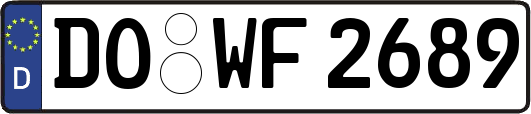 DO-WF2689