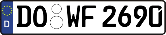 DO-WF2690