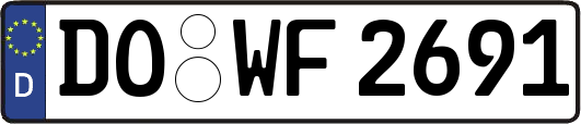 DO-WF2691