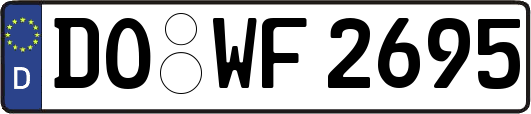 DO-WF2695