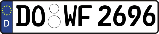 DO-WF2696