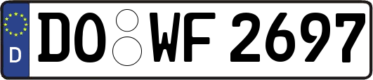 DO-WF2697