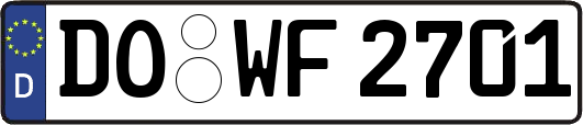 DO-WF2701