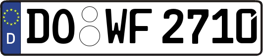 DO-WF2710