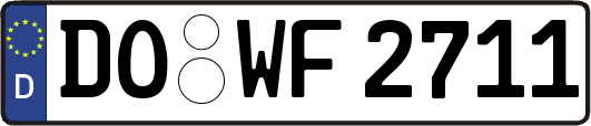 DO-WF2711