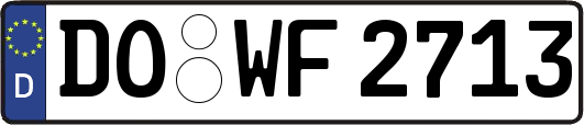 DO-WF2713