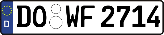 DO-WF2714