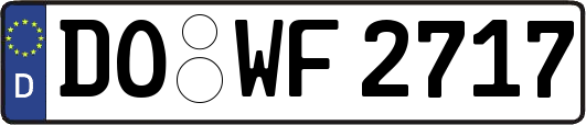 DO-WF2717