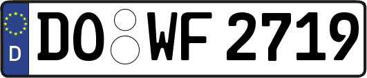 DO-WF2719