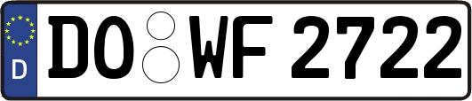 DO-WF2722