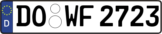DO-WF2723