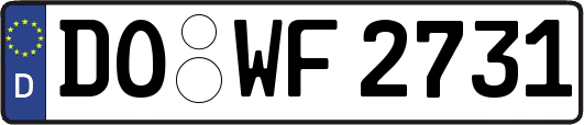 DO-WF2731