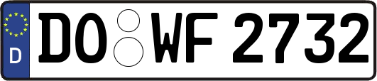 DO-WF2732