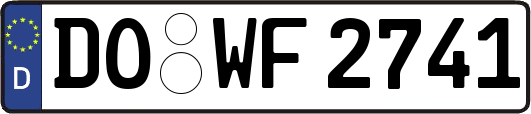 DO-WF2741