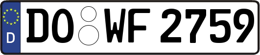 DO-WF2759