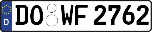 DO-WF2762