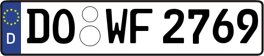 DO-WF2769