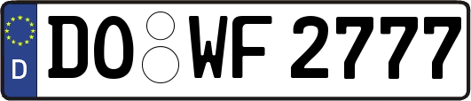 DO-WF2777