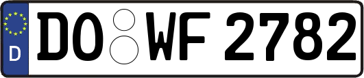 DO-WF2782