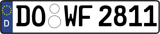 DO-WF2811