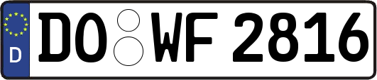 DO-WF2816
