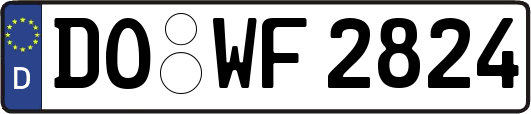 DO-WF2824