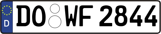 DO-WF2844