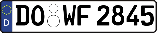 DO-WF2845