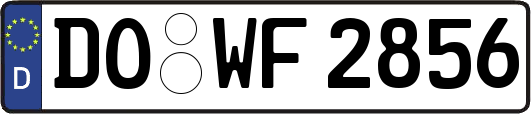 DO-WF2856
