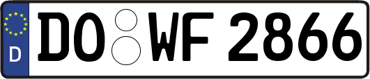 DO-WF2866