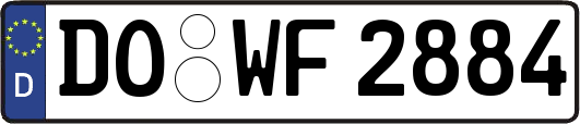 DO-WF2884