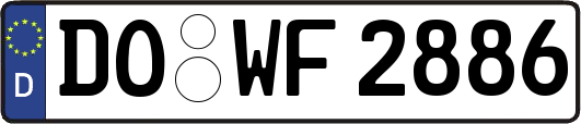 DO-WF2886