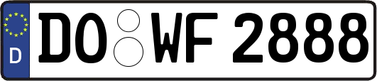 DO-WF2888