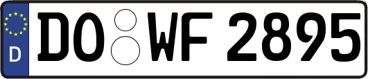 DO-WF2895