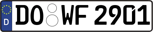 DO-WF2901