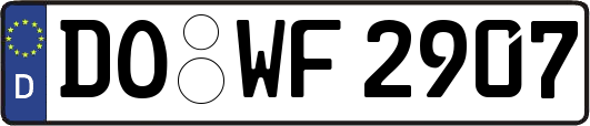 DO-WF2907
