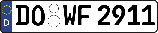 DO-WF2911