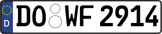 DO-WF2914