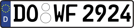 DO-WF2924