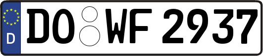 DO-WF2937