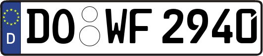 DO-WF2940