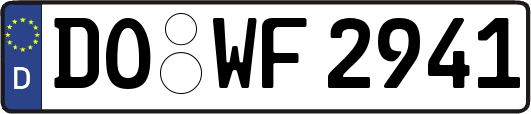 DO-WF2941