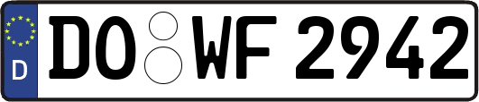 DO-WF2942