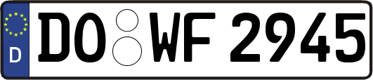 DO-WF2945