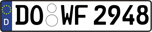 DO-WF2948