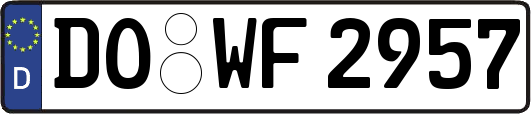 DO-WF2957