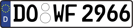 DO-WF2966