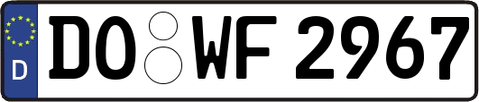 DO-WF2967