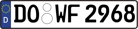 DO-WF2968