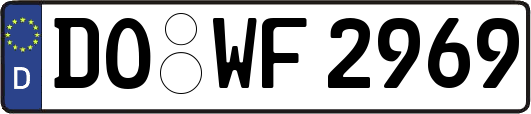 DO-WF2969